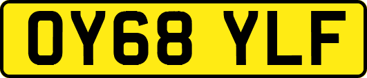 OY68YLF