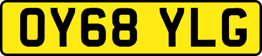 OY68YLG