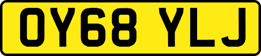 OY68YLJ