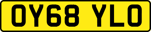OY68YLO