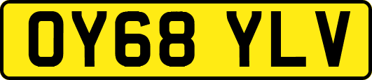 OY68YLV