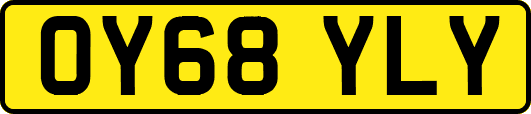 OY68YLY