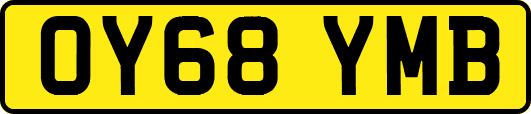 OY68YMB