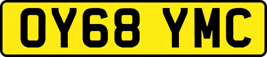 OY68YMC
