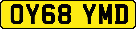 OY68YMD