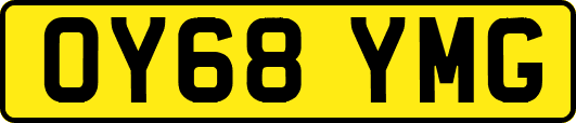 OY68YMG