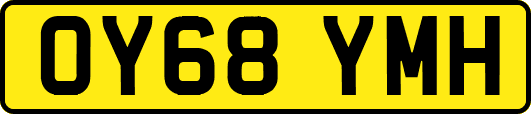 OY68YMH