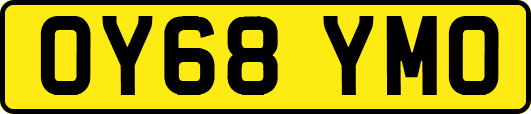 OY68YMO