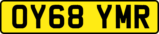 OY68YMR