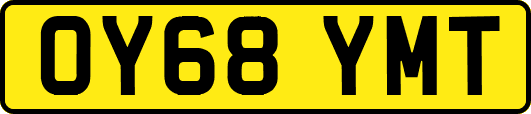 OY68YMT