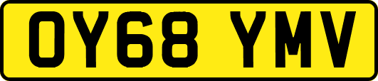 OY68YMV