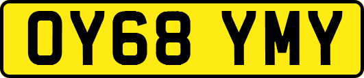 OY68YMY