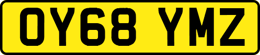 OY68YMZ