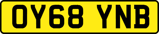 OY68YNB