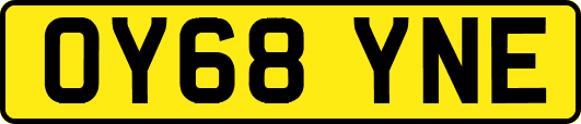 OY68YNE