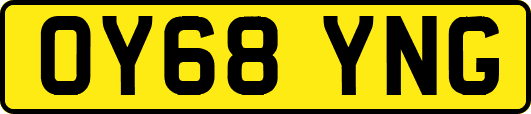 OY68YNG