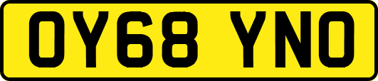 OY68YNO