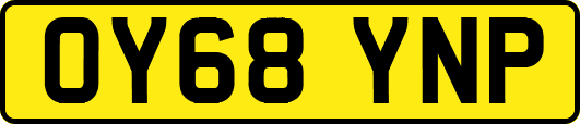 OY68YNP