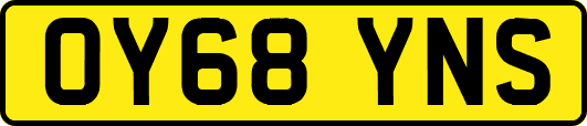 OY68YNS