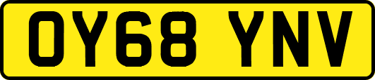 OY68YNV