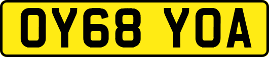 OY68YOA