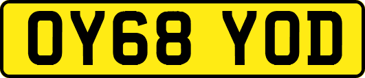 OY68YOD