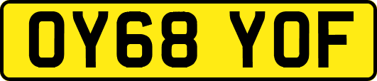 OY68YOF