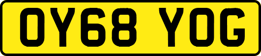 OY68YOG