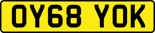 OY68YOK