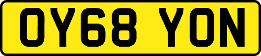 OY68YON