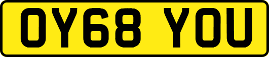 OY68YOU