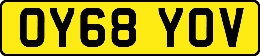 OY68YOV