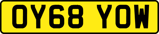 OY68YOW