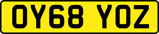 OY68YOZ