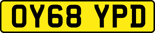 OY68YPD