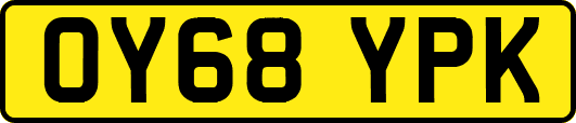 OY68YPK