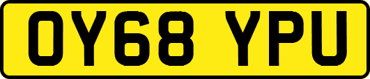 OY68YPU