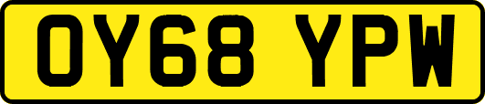OY68YPW