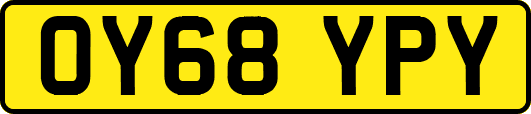 OY68YPY