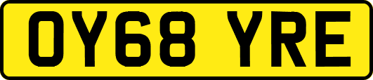 OY68YRE