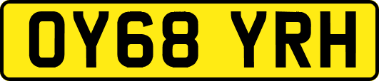 OY68YRH
