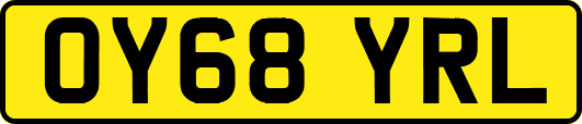OY68YRL