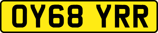 OY68YRR