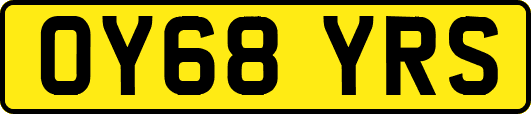 OY68YRS