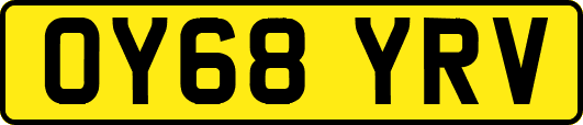 OY68YRV