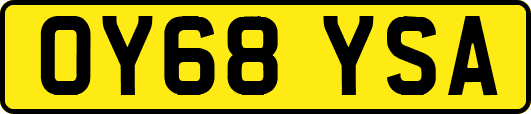 OY68YSA