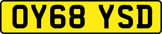 OY68YSD