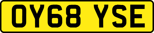 OY68YSE