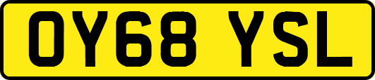 OY68YSL