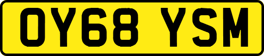 OY68YSM